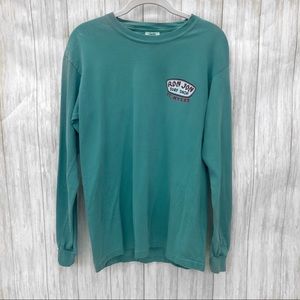 RON JON long sleeve tee